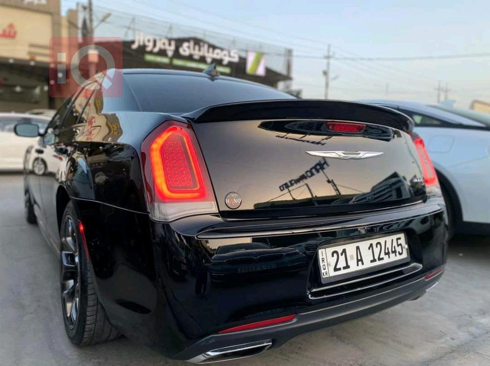 Chrysler 300